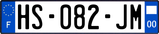 HS-082-JM