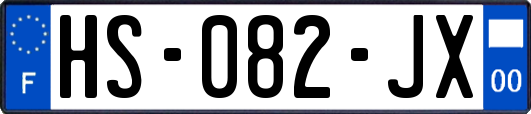 HS-082-JX