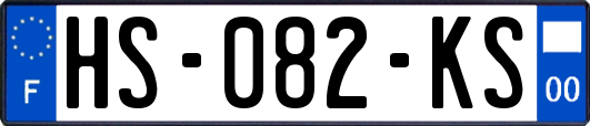HS-082-KS