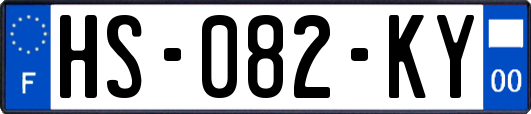 HS-082-KY