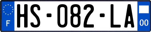 HS-082-LA