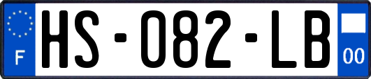 HS-082-LB