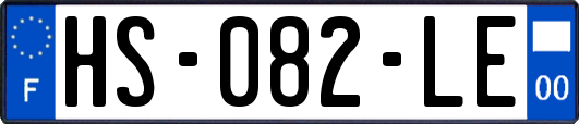 HS-082-LE
