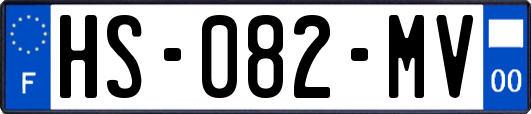 HS-082-MV