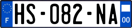 HS-082-NA