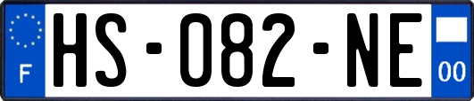 HS-082-NE