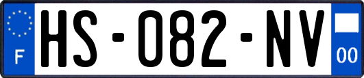 HS-082-NV