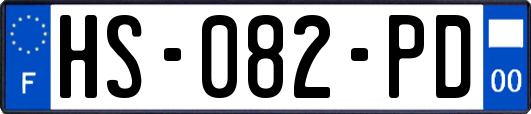 HS-082-PD