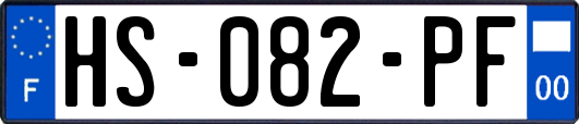 HS-082-PF