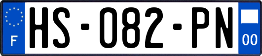 HS-082-PN