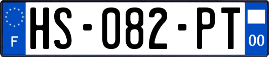 HS-082-PT