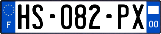 HS-082-PX