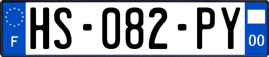 HS-082-PY