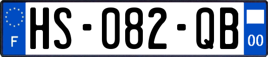 HS-082-QB