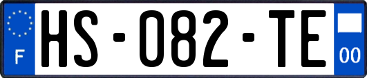 HS-082-TE