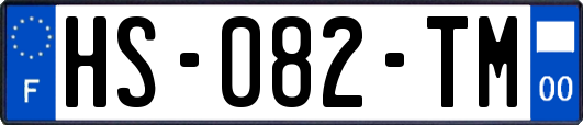 HS-082-TM