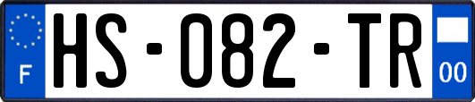 HS-082-TR