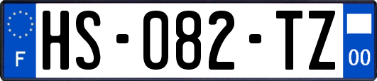 HS-082-TZ