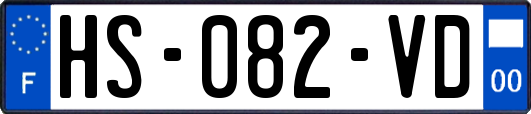 HS-082-VD