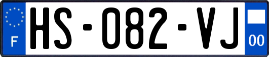 HS-082-VJ