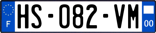 HS-082-VM