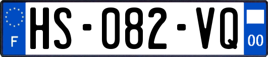 HS-082-VQ