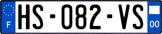 HS-082-VS