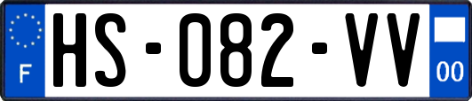 HS-082-VV