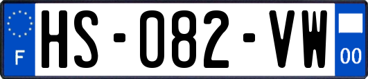 HS-082-VW