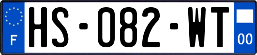 HS-082-WT