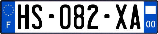 HS-082-XA