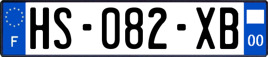 HS-082-XB