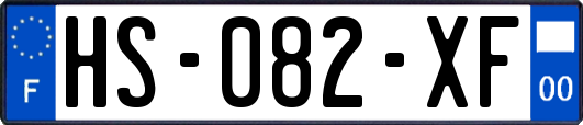 HS-082-XF