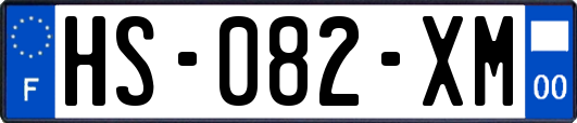 HS-082-XM