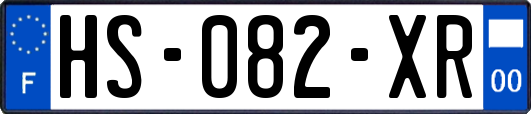 HS-082-XR