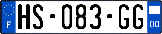 HS-083-GG