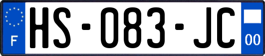 HS-083-JC