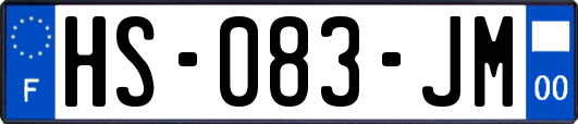 HS-083-JM