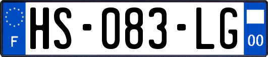 HS-083-LG