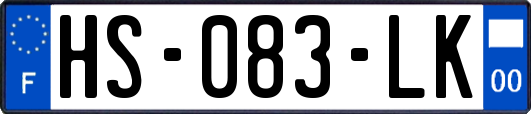 HS-083-LK