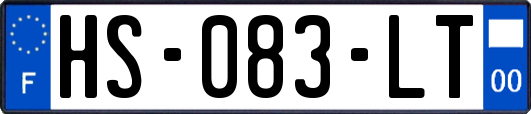 HS-083-LT