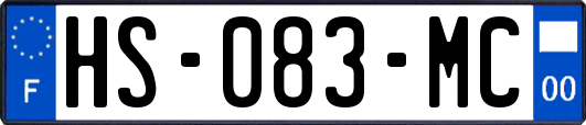 HS-083-MC