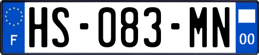 HS-083-MN