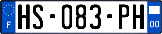 HS-083-PH