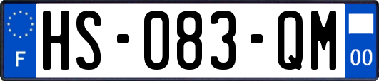 HS-083-QM