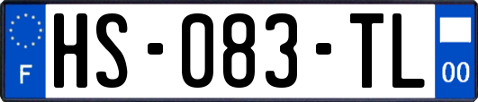 HS-083-TL