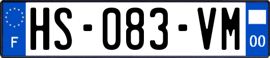 HS-083-VM