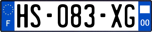 HS-083-XG