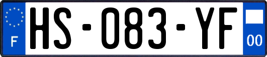HS-083-YF