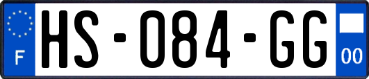HS-084-GG